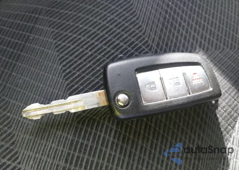 2015 Nissan Rogue S from USA, damaged, VIN 5N1AT2MVXFC849522